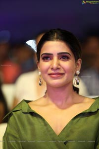 Samantha Akkineni