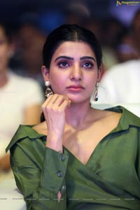 Samantha Akkineni