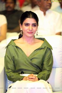 Samantha Akkineni