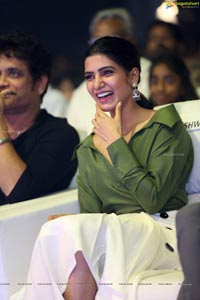 Samantha Akkineni