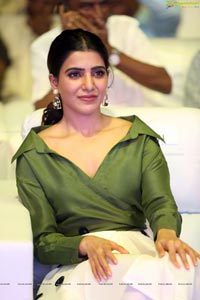 Samantha Akkineni