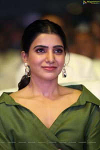 Samantha Akkineni