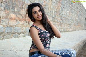 Sanjjanaa Galrani