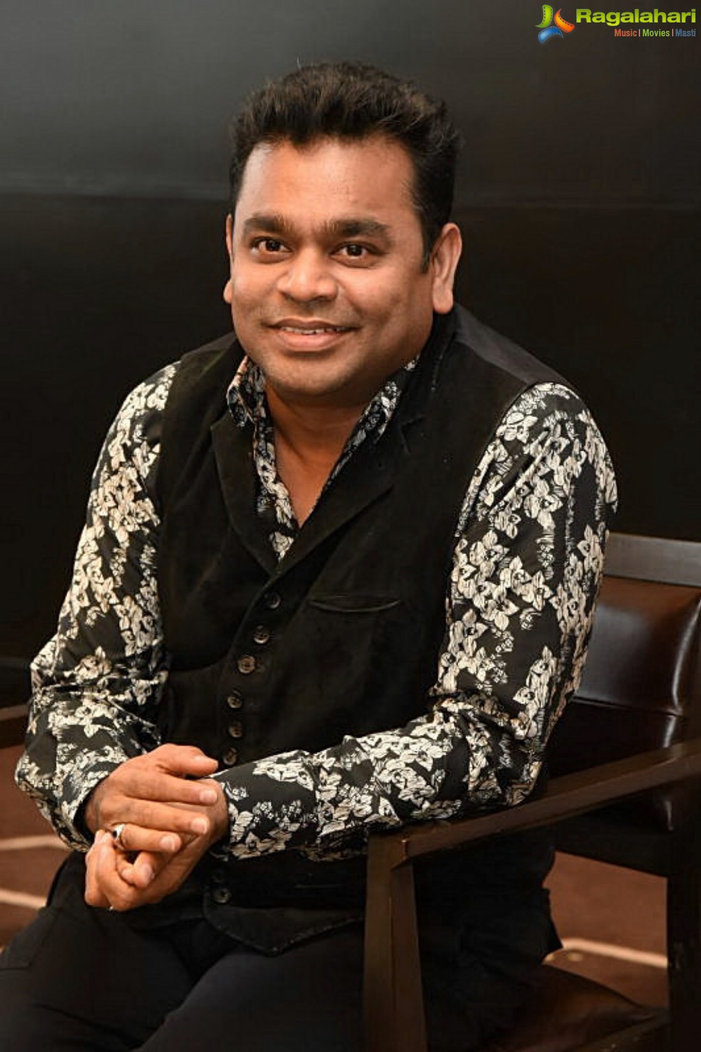 AR Rahman at Nawab Interview