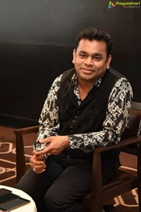 AR Rahman