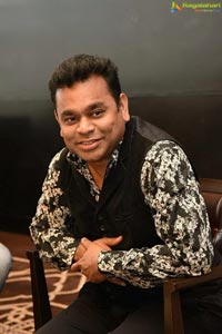 AR Rahman