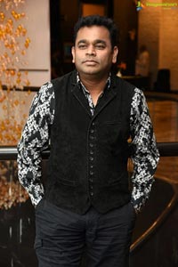 AR Rahman