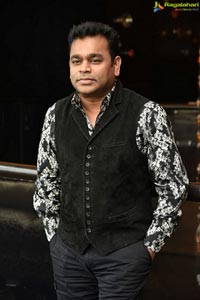 AR Rahman