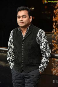 AR Rahman