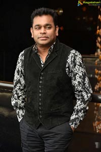 AR Rahman