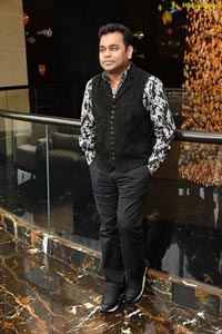 AR Rahman