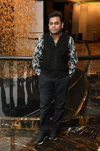 AR Rahman