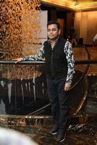 AR Rahman