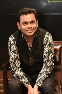 AR Rahman