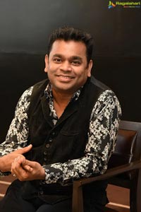 AR Rahman