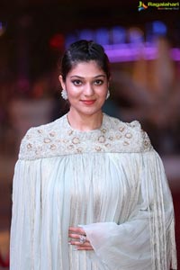 Aditi Seiya SIIMA 2018