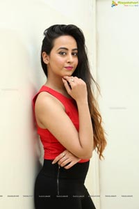 Ameeksha Amy Pawar Ragalahari