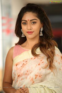 Anu Emmanuel