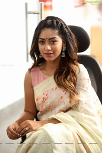 Anu Emmanuel