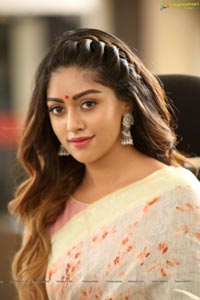 Anu Emmanuel