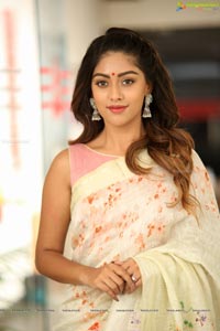 Anu Emmanuel