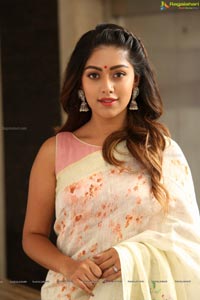 Anu Emmanuel