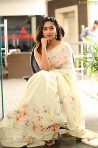 Anu Emmanuel