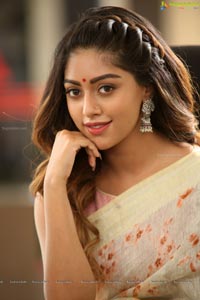 Anu Emmanuel