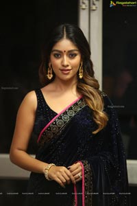 Anu Emmanuel