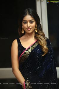 Anu Emmanuel