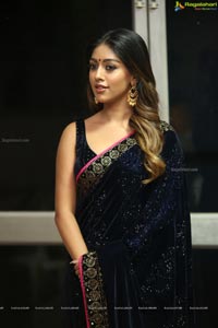 Anu Emmanuel