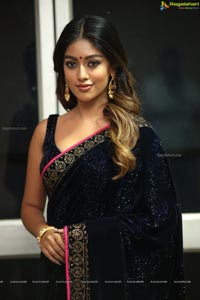 Anu Emmanuel