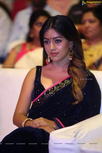 Anu Emmanuel