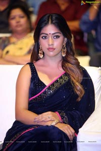 Anu Emmanuel