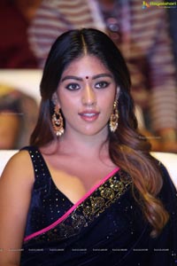 Anu Emmanuel