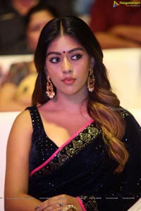 Anu Emmanuel