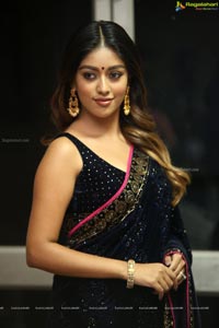 Anu Emmanuel