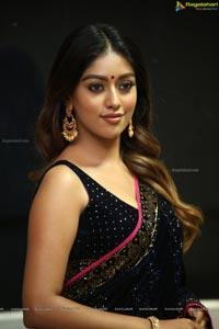 Anu Emmanuel