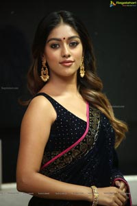 Anu Emmanuel