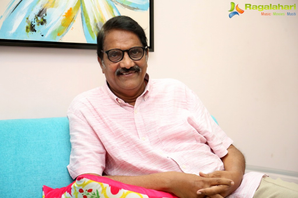 C.Ashwini Dutt