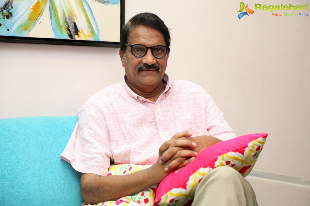 C.Ashwini Dutt