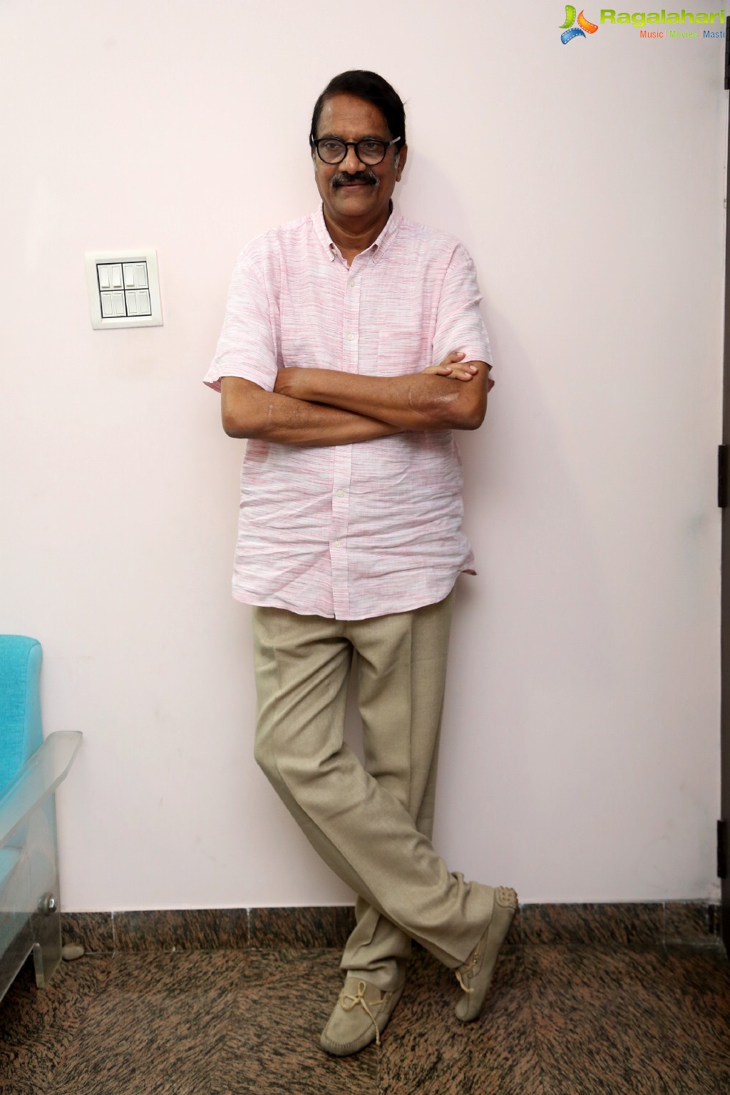 C.Ashwini Dutt