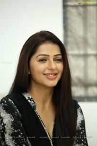 Bhumika Chawla