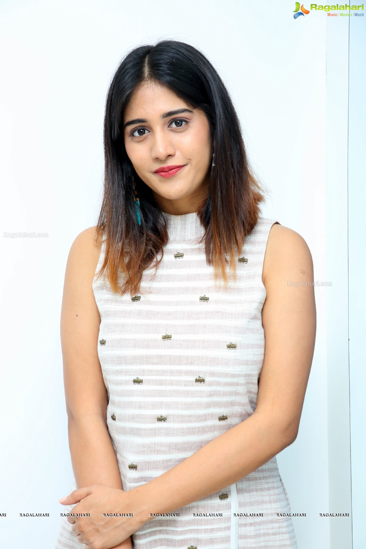 Chandini Chowdary at Cellbay