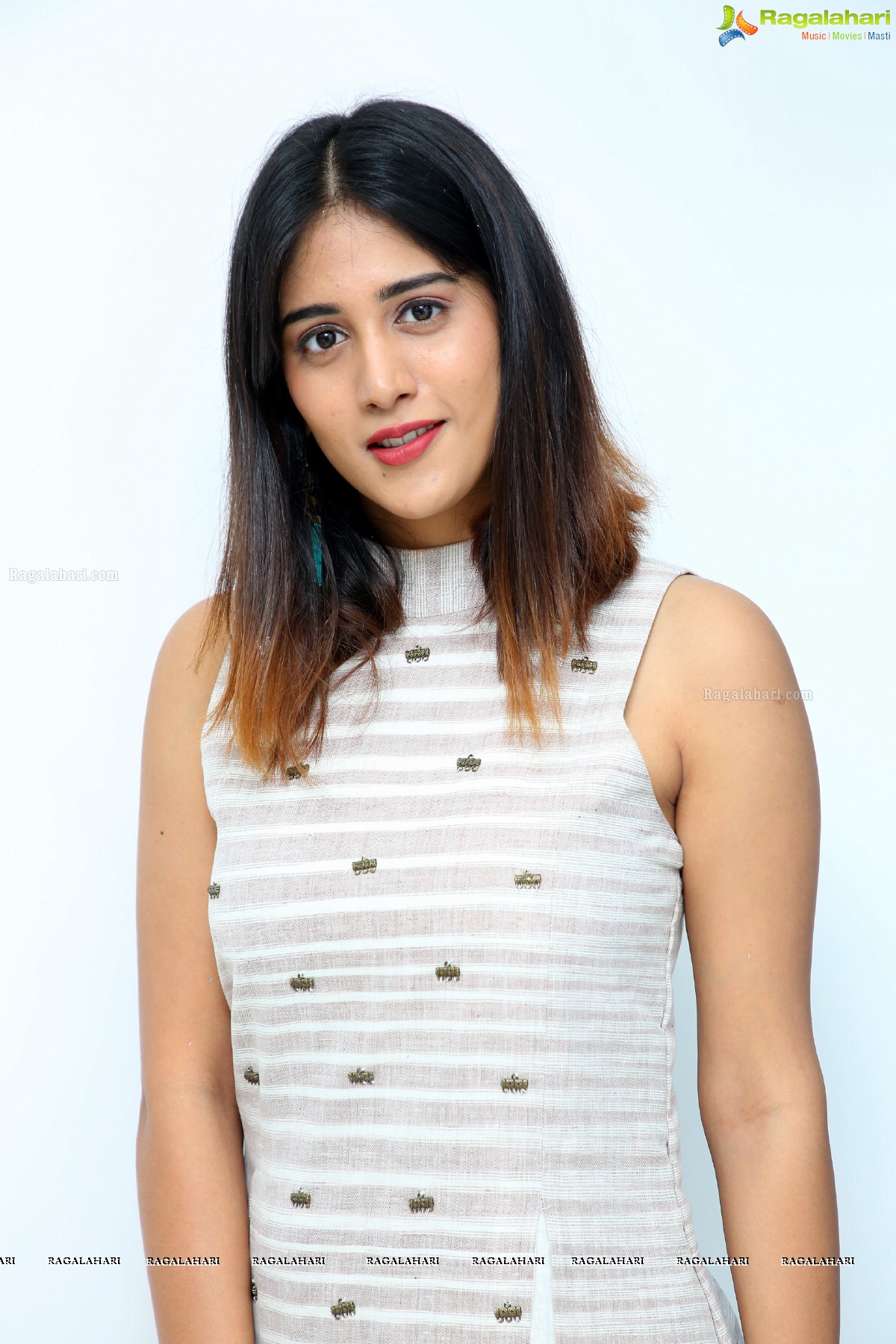 Chandini Chowdary at Cellbay