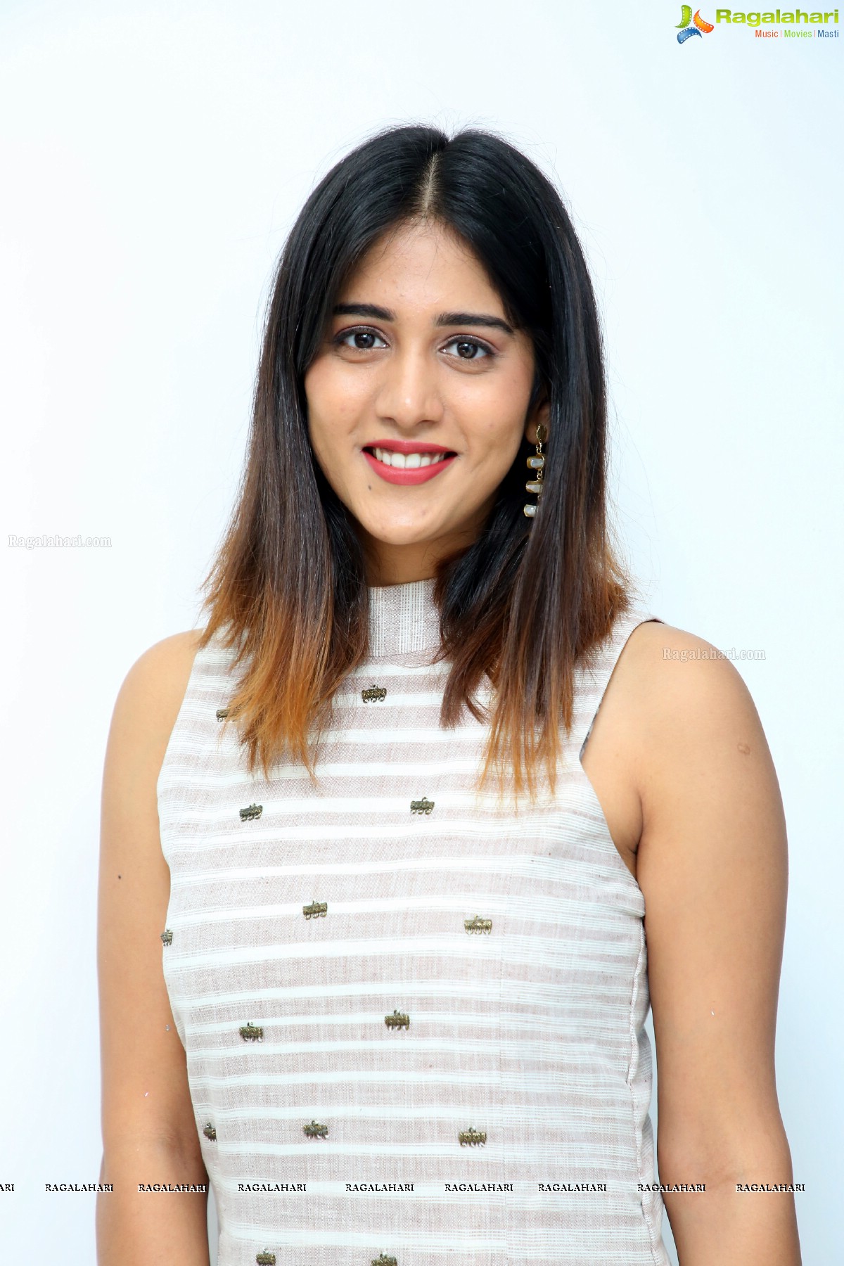 Chandini Chowdary at Cellbay