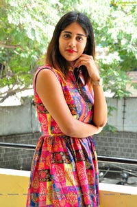 Chandini Chowdary Manu