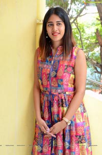 Chandini Chowdary Manu