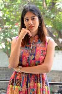 Chandini Chowdary Manu