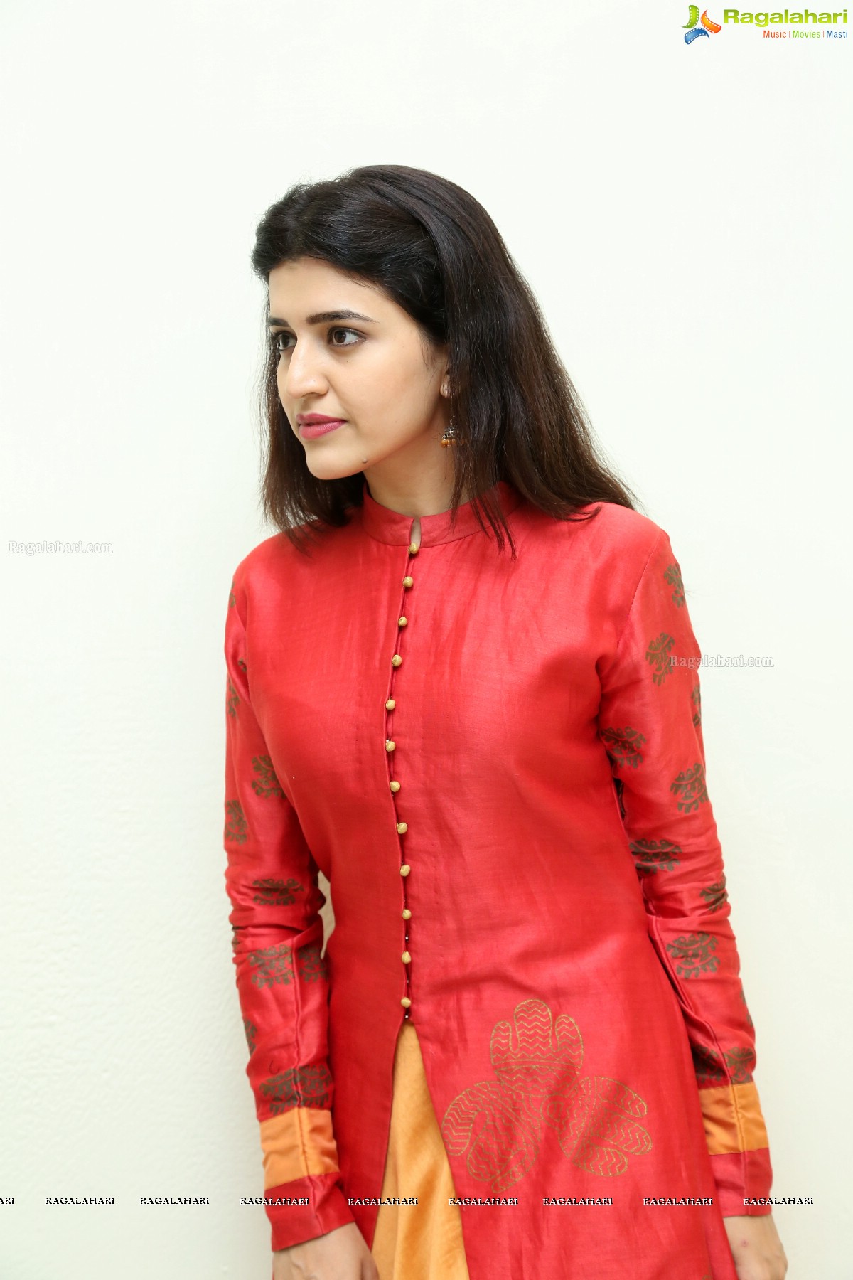 Chitra Shukla at Melodrama Exhibition